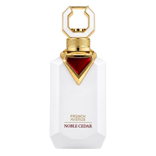 French Avenue, Noble Cedar, Extrait De Parfum, Unisex, 100 ml 177542219 - Unisex parfüm