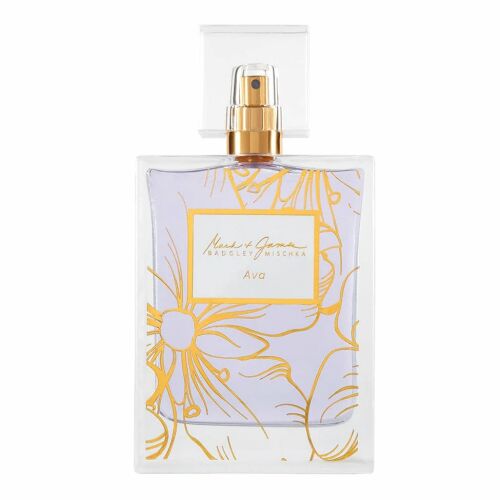 Badgley Mischka, Ava, Eau De Parfum, N_i, 100 ml