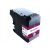 Inkdigo LC529BK tintapatron, kompatibilis a Brother DCP-J100, MFC-J200, DCP-J105 nyomtatókkal, TÜV tanúsítvánnyal. 177544925