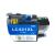 Inkdigo LC421XLC tintapatron, kompatibilis a Brother DCP-J1050DW MFC-J1010DW nyomtatókkal, TÜV tanúsítvánnyal 177545224