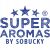 SUPER AROMAS Természetes Eper Ételaroma Cukorkákhoz 30 ml 177545522