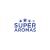 SUPER AROMAS Cukorka Banán aroma 30 ml 177545829