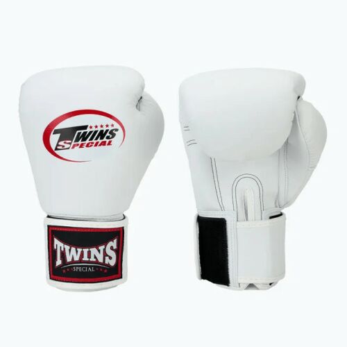 Twins Special Boxkesztyű BGVS3 FEHÉR 10OZ 177573950 - Box és harcművészet