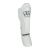 Top King Pro Gl sípcsont- és lábvédő FEHÉR XL 177574037