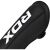 RDX sípcsont- és lábvédő FEKETE M 177577135