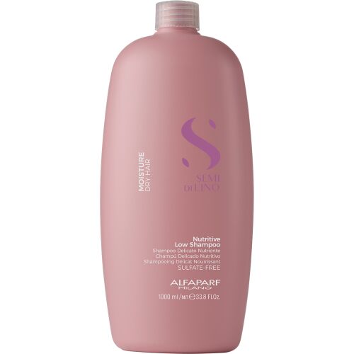 Alfaparf SDL Moisture Nutritive Low sampon 1000 ml (8022297064260)