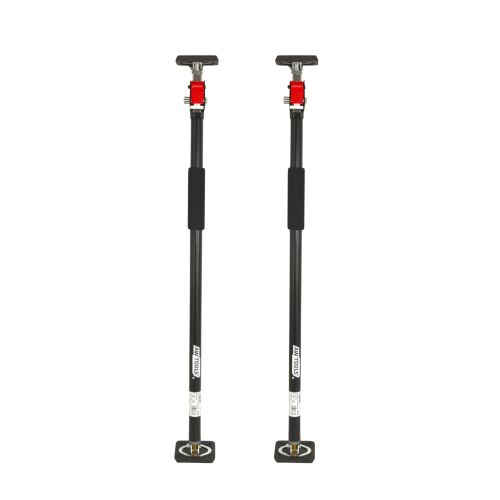 AWTOOLS TELESZKÓPOS TÁMASZTÉK 2 db 95-160 cm 177595517 - Emelő