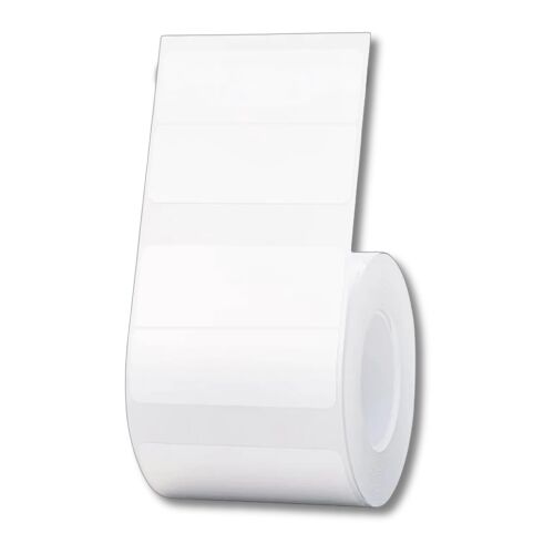 Fehér NIIMBOT B Series T40x15/2 címkék 177595304 - Etikett címke