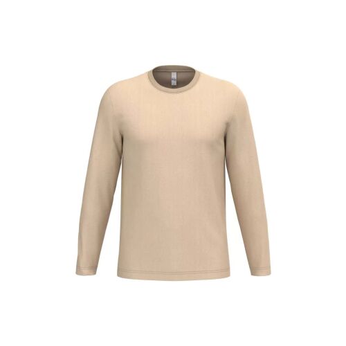 iDeal Basic IB313 IDEAL150 UNISZEX KÖRKÖTÖTT HOSSZÚ UJJÚ PÓLÓ 3XL 177597153 - Férfi hosszú ujjú felső