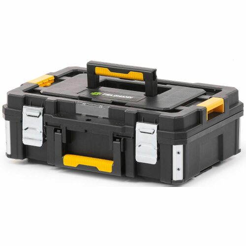 FDN 4173 Szerszámos láda KÖZÉP FIELDMANN 177603438 - Szerszámos láda és táska