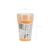 PartyDeco papírpohár – világos narancssárga, 250 ml (6 db) 177604941