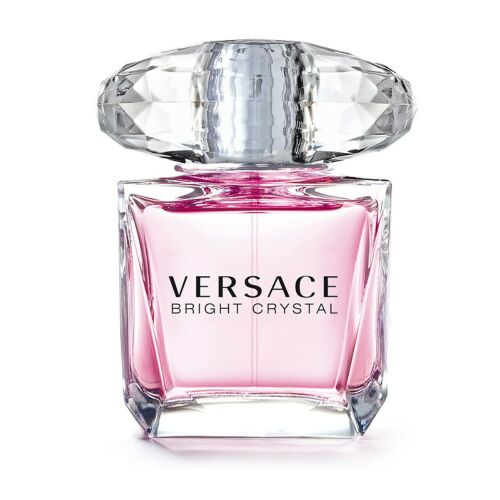 Versace, Bright Crystal, női eau de toilette, 90 ml, teszter 177626616 - Női parfüm