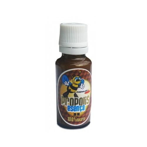 Vízben oldott propolisz esszencia 20ml Phenalex 177634145 - Étrendkiegészítő