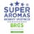 SUPER AROMAS Ételaroma Áfonya és Fekete ribizli ízben 250 ml 177638947