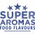SUPER AROMAS Rózsaszín Limonádé Ételízesítő 250 177639647