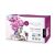 Inkdigo TK5140Y toner, kompatibilis a Kyocera ECOSYS M6030cdn P6130cdn nyomtatókkal, TÜV tanúsítvánnyal. 177643200