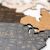 Fa Világtérkép 3D XXL Bézs Barna 181 x 100 cm Fali Puzzle 177651199