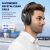 EARFUN WAVE PRO ANC BLUETOOTH VEZETÉK NÉLKÜLI FÜLHALLGATÓ MIKROFONNAL 177652123