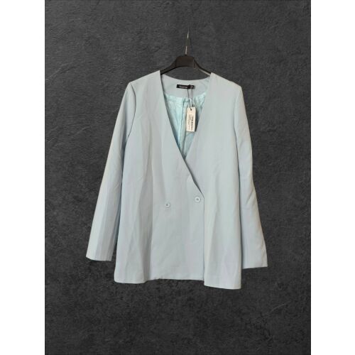 Boohoo női blézer - S (ÚJ) 177665457 - Női blézer és zakó