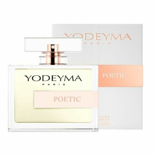 Yodeyma Poetic női parfümvíz 100 ml + 2 minta 181189222 