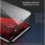 Infografika, amely bemutatja az Alista Home 111D edzett üvegfólia többrétegű szerkezetét Apple iPhone 14 Pro Max telefonhoz, kiemelve a minőségi anyagokat és a tartósságot.
