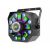 BeamZ Multibox LED effekt, 4-in-1 effekt Derby-Par-lézer-Stroboszkóp, DMX 177687140