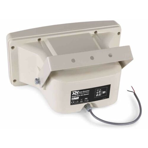 Power Dynamics HS30M kültéri tölcséres zenei hangsugárzó 30W, 100V (IPX6) 177687673 - Hangfal