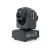 Thunder MHD-60S Spot Robotlámpa, 1x60W (8 szín - 8 GOBO) Sound, DMX, Auto 177688203