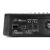 Power Dynamics PDM-M404A (2x200W) 4 csatornás zenekari keverőerősítő, Bluetooth + Effekt + REC 177688989