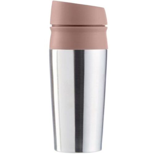 Prémium 450ml termosz bögre kávébab 177696116 - Termosz és italtartó