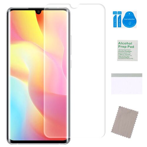 HIDROGÉL VÉDŐFÓLIA XIAOMI MI NOTE 10 LITE-HOZ