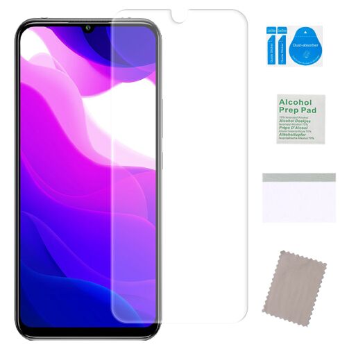 HIDROGÉL VÉDŐFÓLIA XIAOMI MI 10 LITE 5G-HEZ 177697261 - Kijelzővédő fólia