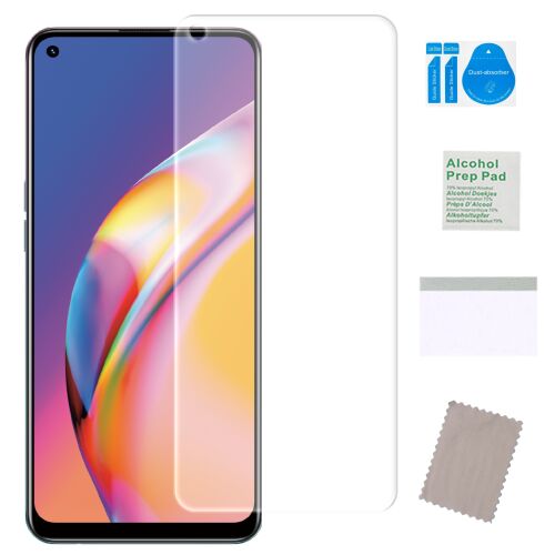 HIDROGÉL VÉDŐFÓLIA OPPO RENO 5 LITE-HOZ