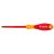 TOPEX 1000V Izolovaný krížový skrutkovač Phillips PZ1 x 80 mm