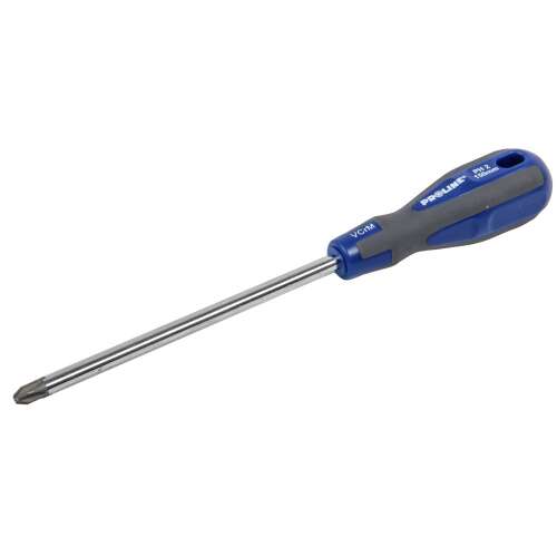 Proline Soft Touch Phillips csavarhúzó PH3x150mm - Kézi szerszám