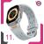 Apple Watch szíj 1 2 3 4 5 6 7 8 9 10 42MM 44MM 45MM 49MM Fekete szíj 177706514