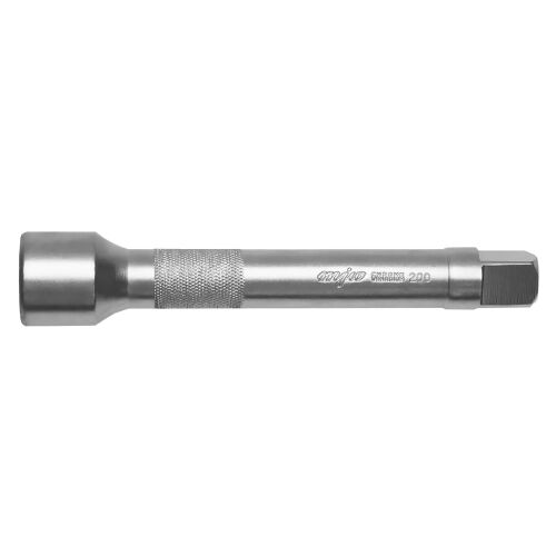 MJW hosszabbító kábel 3/4" 200 mm 177713137 - Dugókulcs kiegészítő