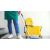 Cserekerék a 200 mm-es 225 kg-os WPPE 2003 Ecoforma kocsikészlethez 177717996