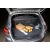 Renault Captur II 2020- Mitsubishi ASX II 2023- Dywanik / mata do bagażnika LUCKY3D 177726289