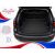 Mata / dywanik do bagażnika dopasowany do samochodu Kia Sportage V SUV od 2022r. (PHEV / mHEV) 177729914