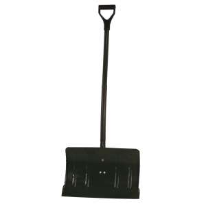 Fém Hólapát - 480x310 mm