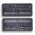 JIMI Home JM-GNT80 80-piece precision screwdriver set with magnetic storage case