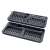 JIMI Home JM-GNT80 80-piece precision screwdriver set with magnetic storage case