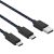 Venom VS5002 Dual Play & Charge 3 m USB Type-C töltőkábel 177733932