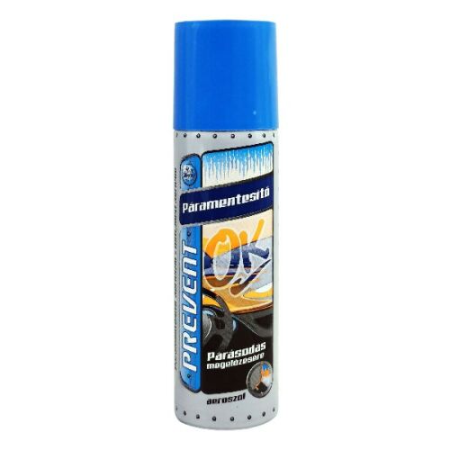 Páramentesítő spray PREVENT 300 ml 177734328 - Jármű és alkatrész