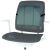Háttámasz, FELLOWES "Smart Suites™ Slimline", szürke 177734890