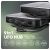 Axagon HMC-UFO USB-C 10Gbps UFO 9in1 hub 177735091