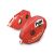 Ragasztó roller, utántölthető, tartós, 8,4 mm x 16 m, HENKEL 177734950