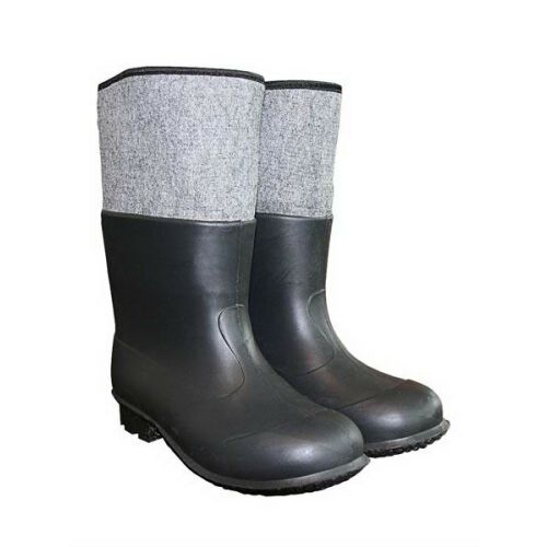 FILC-PVC MELEG VÉDŐCSIZMA 12-ES MÉRET 46 177738255 - Munkavédelmi csizma