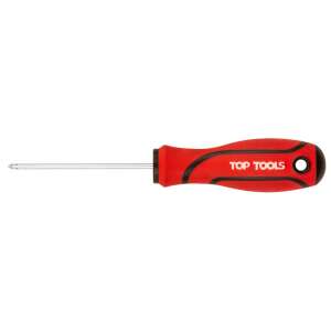 Top Tools PZ1 x 75 mm Phillips-Schraubendreher - Top Tools